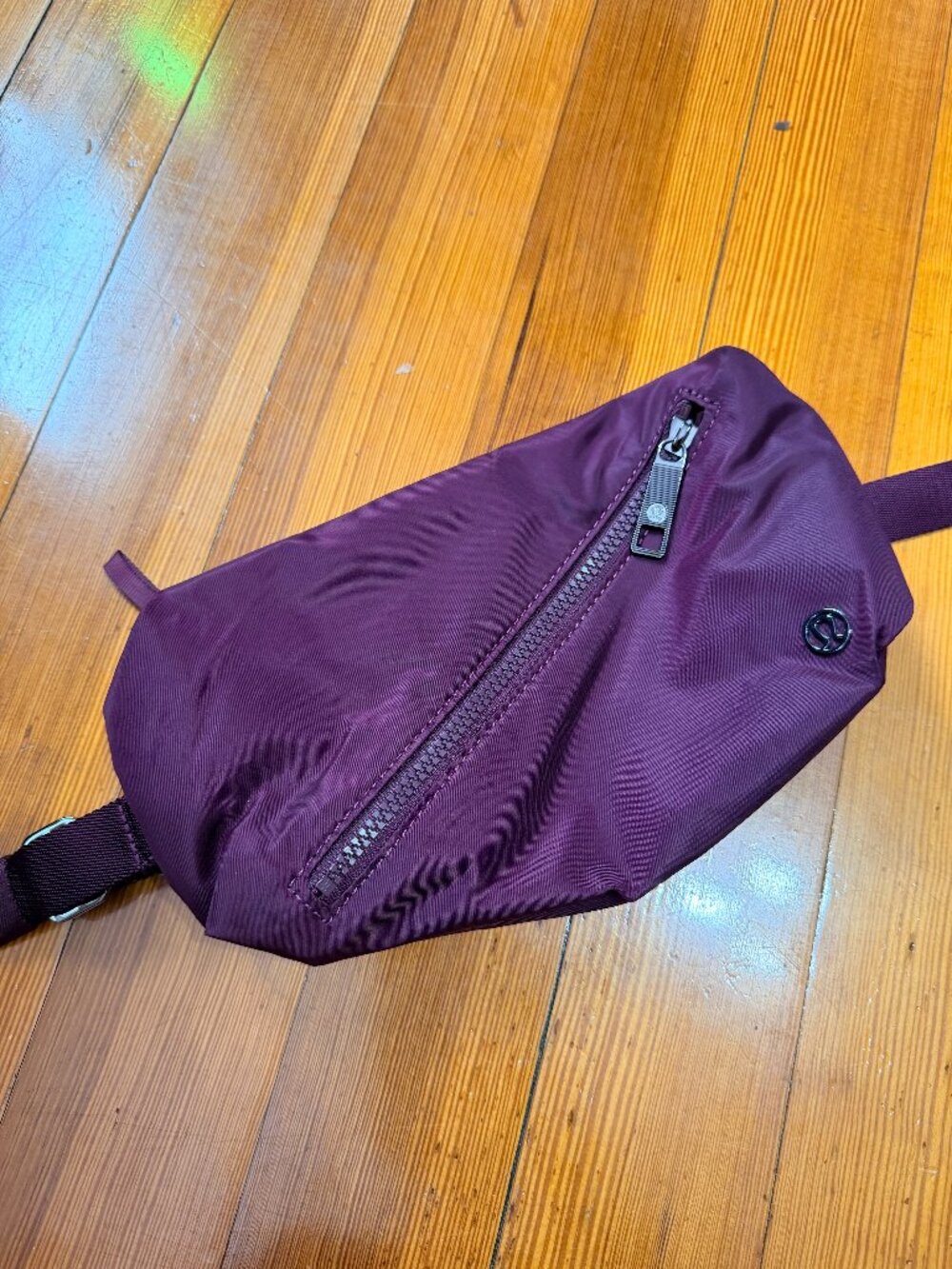 NWOT LuluLemon Cross Body / Bum Bag